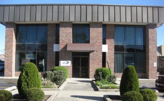 17W620 14th St, Oakbrook Terrace, IL à louer Photo du bâtiment- Image 1 de 16