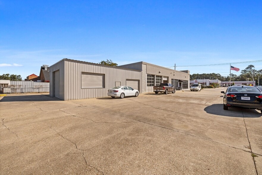 1308 S Morrison Blvd, Hammond, LA for sale - Building Photo - Image 2 of 20