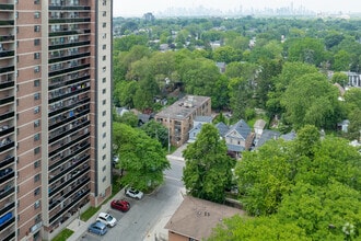 156 Barrington Ave, Toronto, ON - Aérien  Vue de la carte