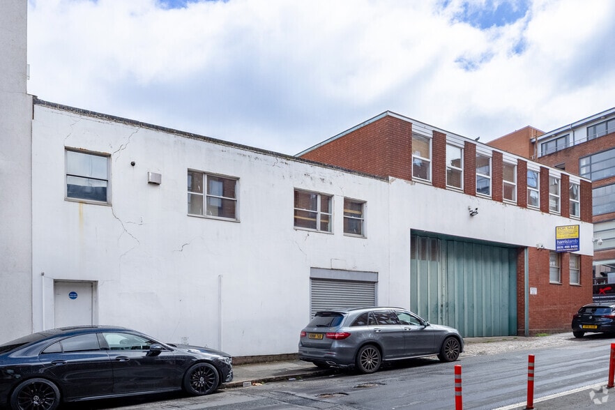 92-95 Carver St, Birmingham for sale - Building Photo - Image 2 of 12