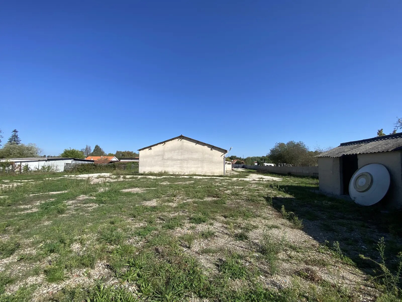 114 Avenue De L'Alouette, Mérignac for lease Primary Photo- Image 1 of 11