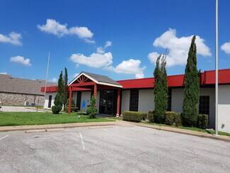Plus de détails pour 1023 S Greenville Ave, Allen, TX - Bureau à louer