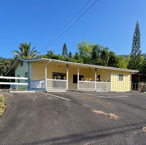82-5674 Kahau Pl, Captain Cook, HI for lease - Building Photo - Image 2 of 13
