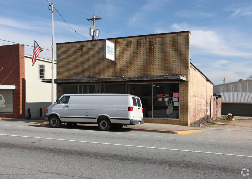 130 S Clayton St, Lawrenceville, GA for sale - Building Photo - Image 2 of 2