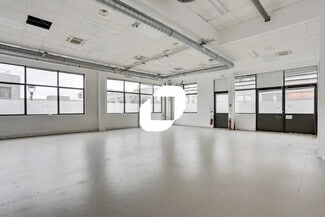 Plus de détails pour 80-84 Rue Des Meuniers, Bagneux - Bureau, Local d'activités à louer
