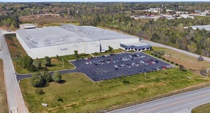 4015 Helton Dr, Florence, AL - Aerial  map view