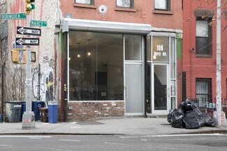 Plus de détails pour 108 Marcy Ave, Brooklyn, NY - Commerce de détail à louer