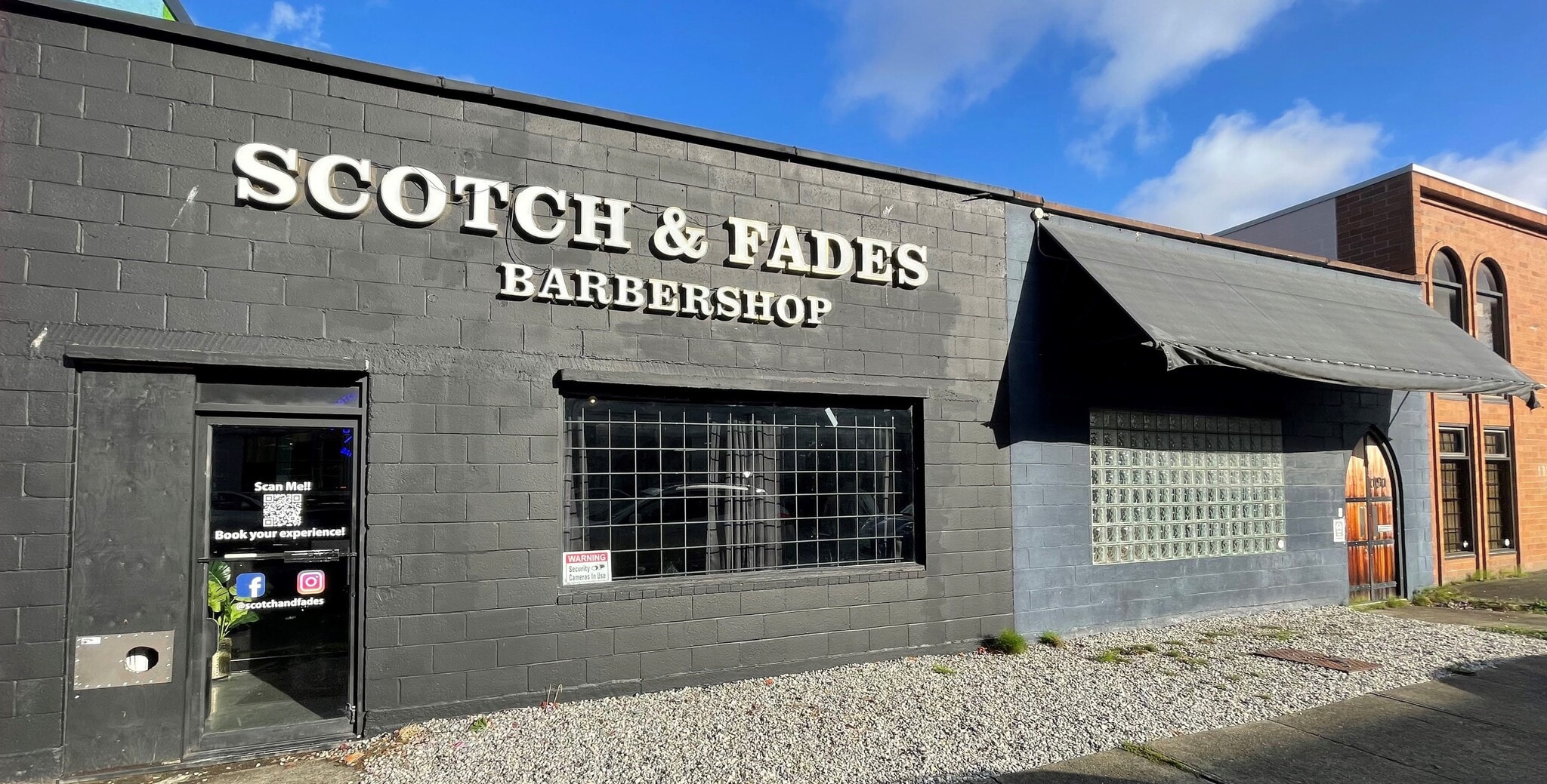 191-193 3rd Ave W, Vancouver, BC for sale Building Photo- Image 1 of 11