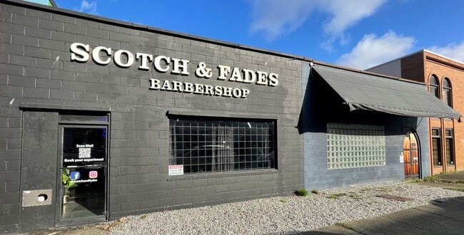 More details for 191-193 3rd Ave W, Vancouver, BC - Industrial for Sale