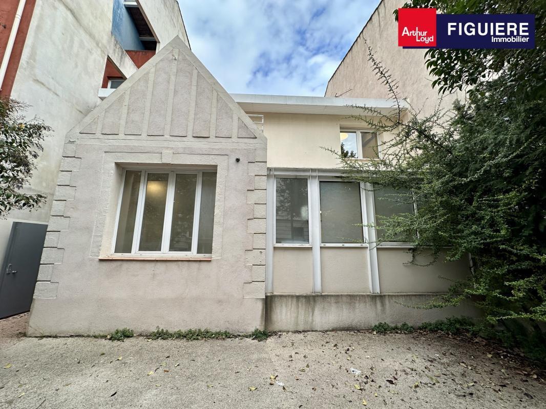 3 Boulevard Albert Charrier, Aix-en-Provence for lease Building Photo- Image 1 of 16