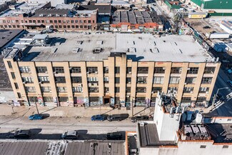 More details for 195 Morgan Ave, Brooklyn, NY - Flex for Lease