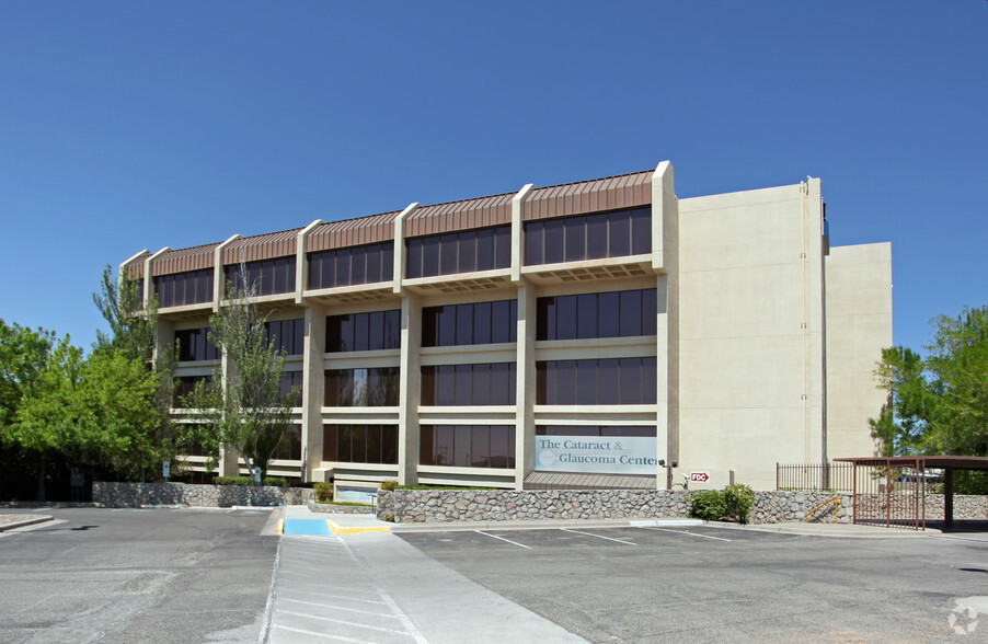 4171 N Mesa St, El Paso, TX for sale - Primary Photo - Image 1 of 1