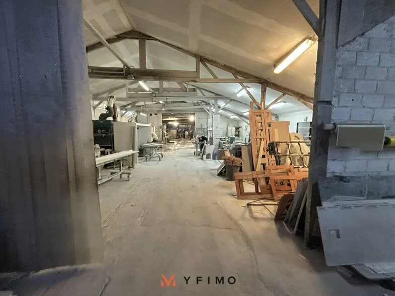 Flex dans Vitry-sur-Seine à louer - Photo intérieure - Image 3 de 6