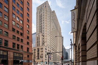 More details for 2 N riverside Plz, Chicago, IL - Retail for Lease
