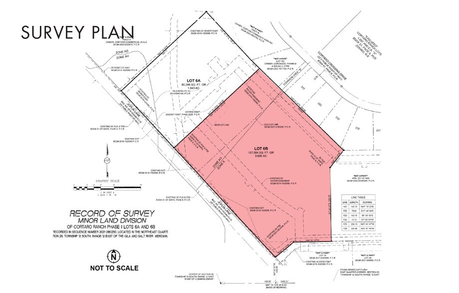 8480 Joplin Ln, Tucson, AZ for sale - Building Photo - Image 2 of 3