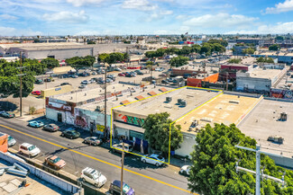 More details for 1150 E 12th St, Los Angeles, CA - Industrial for Sale