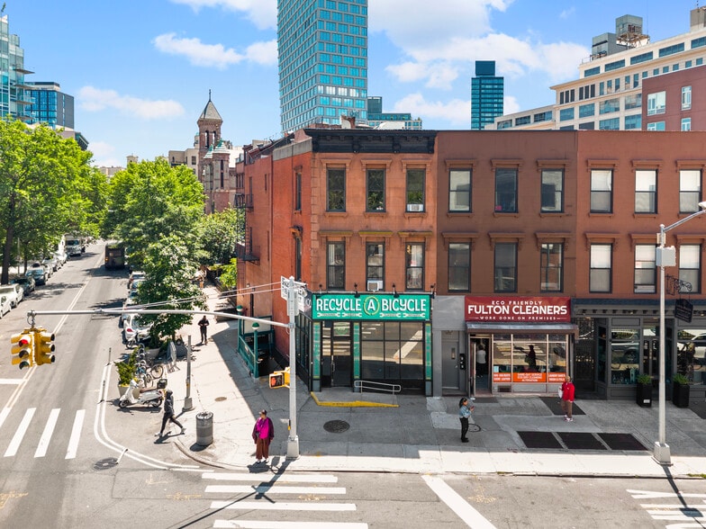 8 Buildings in Brooklyn For Sale portefeuille de 8 propriétés à vendre sur LoopNet.ca - Photo du bâtiment - Image 2 de 10