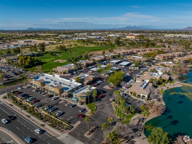 6640 E Baseline Rd, Mesa, AZ for sale - Building Photo - Image 3 of 16