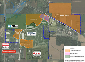 More details for 0 Bastian Court, Westfield, IN - Land for Sale