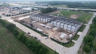 Plus de détails pour 14213 Old Chocolate Bayou Rd, Houston, TX - Terrain à vendre