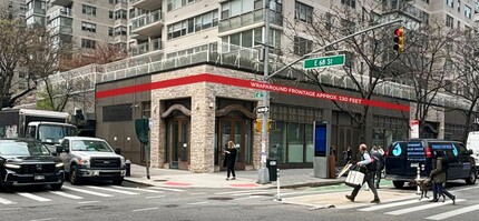 150 E 69th St, New York, NY for lease Building Photo- Image 2 of 2