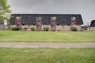 Plus de détails pour 1505-1525 Herbert Dr, Lorain, OH - Multi-résidentiel à vendre