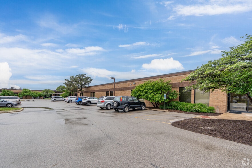 800-820 W South Thorndale Ave, Bensenville, IL for lease - Building Photo - Image 2 of 4