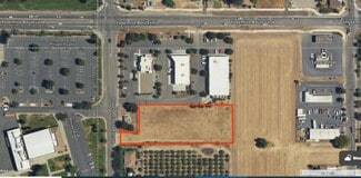 More details for N Reinway Ave and Hwy 132, Waterford, CA - Land for Sale