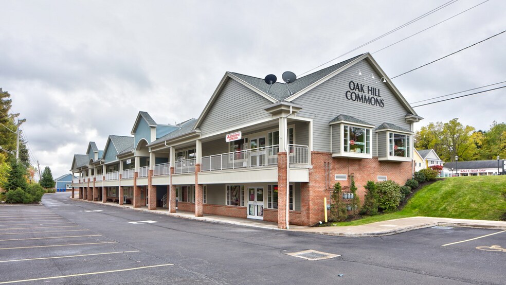 3030-3050 Monroe Ave, Rochester, NY à louer - Photo du bâtiment - Image 2 de 3