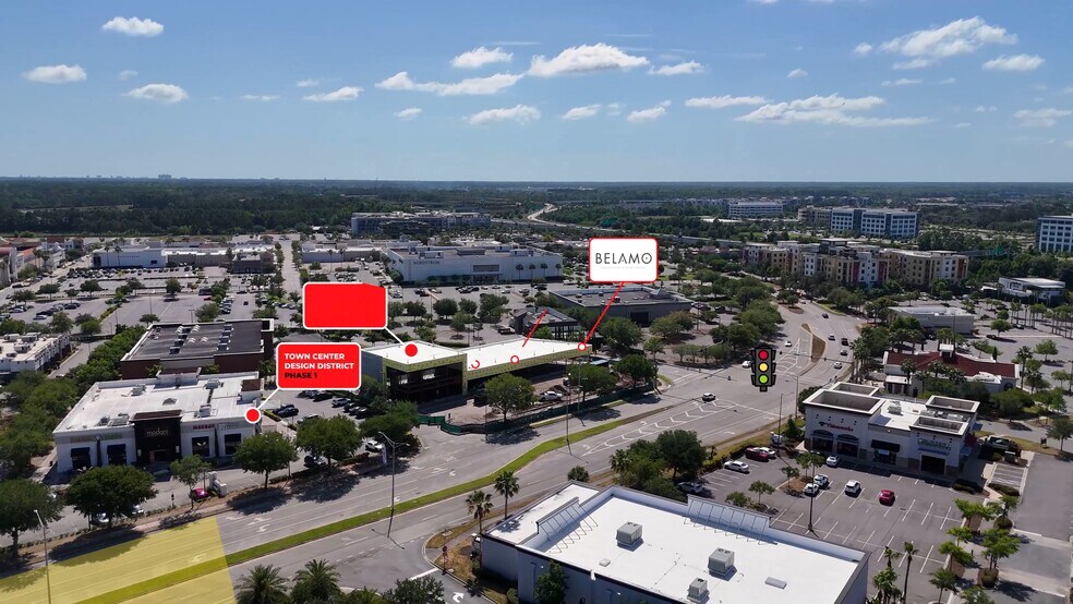 4907 Big Island Dr, Jacksonville, FL à louer - Vidéo sur l’inscription commerciale - Image 3 de 8