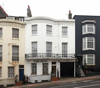 Plus de détails pour 26 Upper Rock Gdns, Brighton - Services hôteliers à vendre