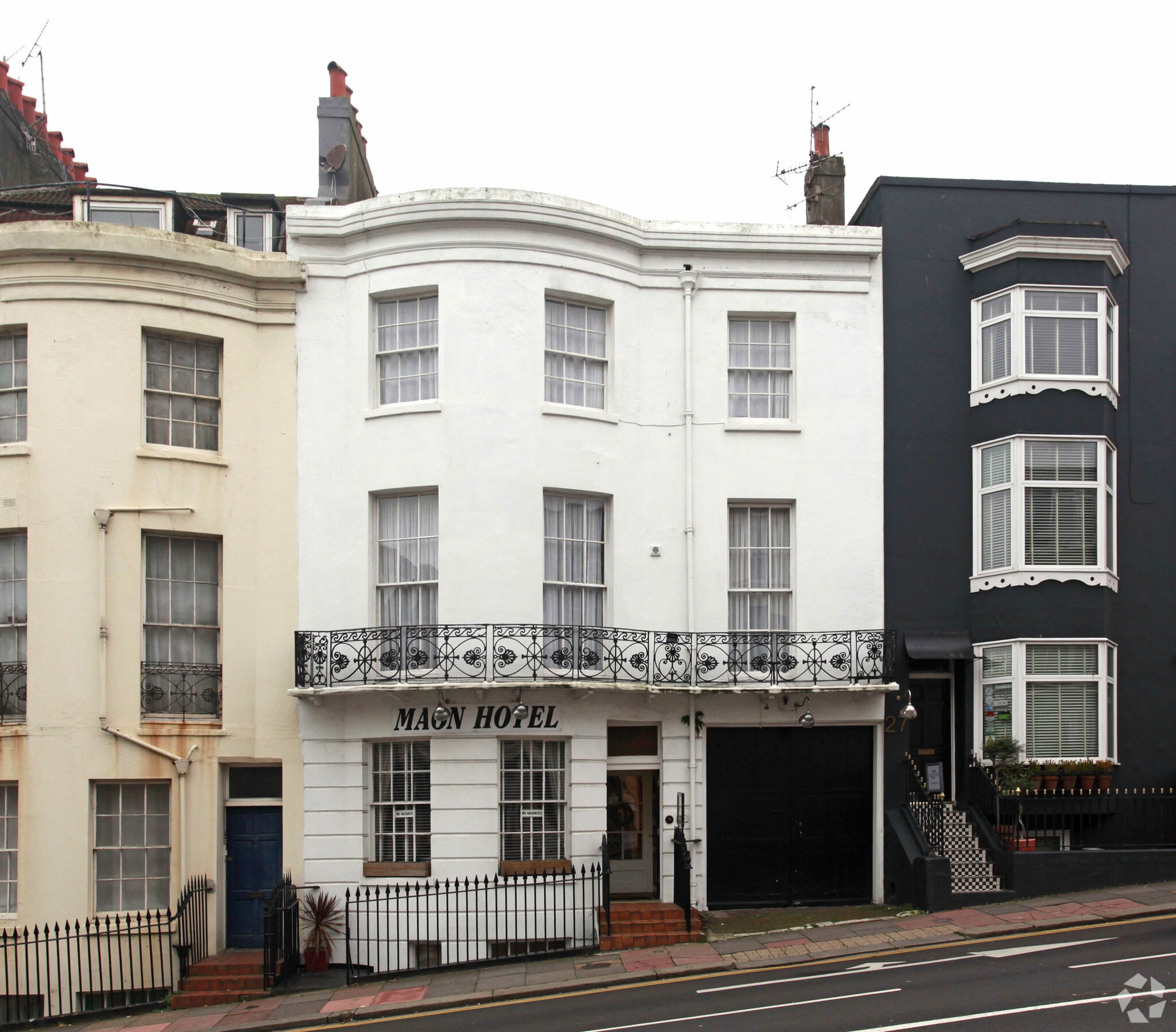 26 Upper Rock Gdns, Brighton for sale Primary Photo- Image 1 of 3