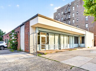 Plus de détails pour 840 Lefferts Ave, Brooklyn, NY - Médical à louer