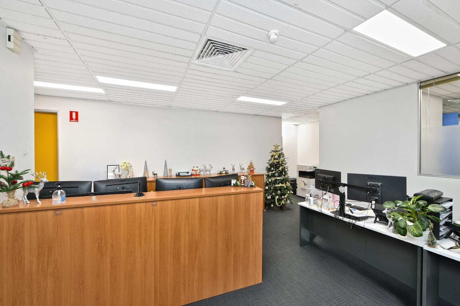 162-166 Goulburn St, Surry Hills à louer Photo intérieure- Image 1 de 3