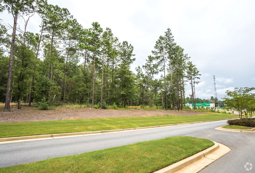 3051 Williams Rd, Columbus, GA à vendre - Photo du bâtiment - Image 2 de 3