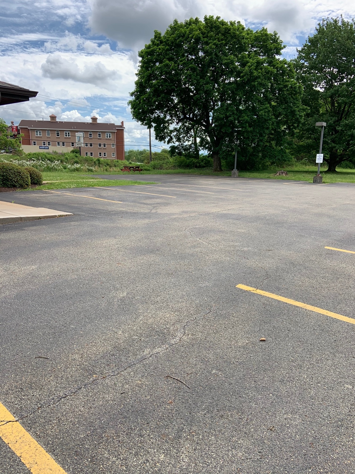 4735 Route 30, Latrobe, PA for lease Building Photo- Image 1 of 4