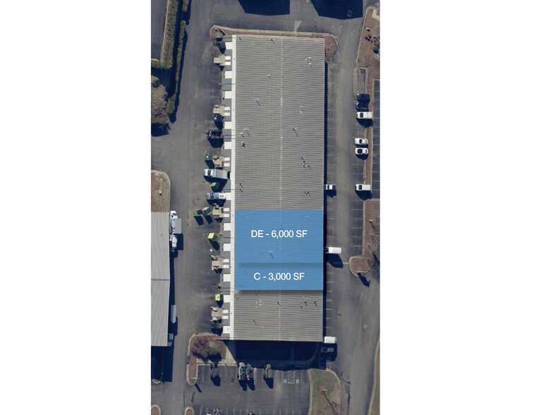 103 Creek Ridge Rd, Greensboro, NC for lease - Building Photo - Image 1 of 9