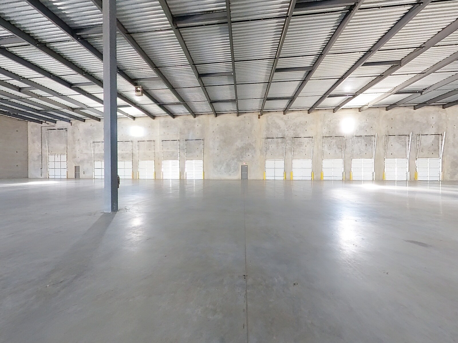 1603 Clovis R Barker Rd, San Marcos, TX for lease Interior Photo- Image 1 of 5