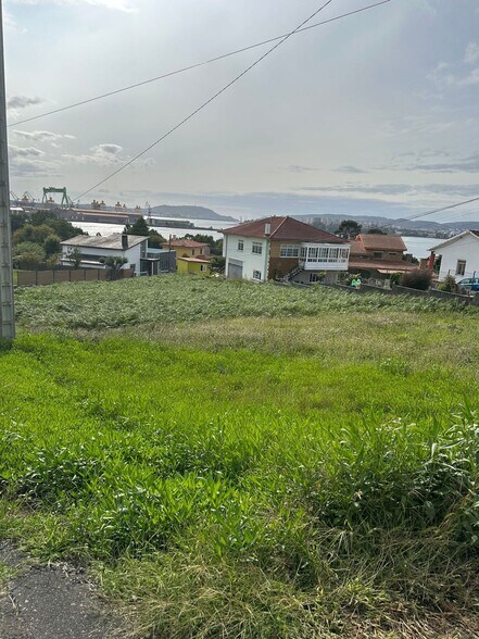 Avenida Médico Cebreiro, 136, Neda, La Coruna for sale - Building Photo - Image 3 of 20