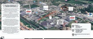 Plus de détails pour Local d'activités à louer