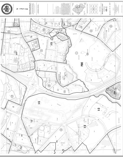 14325 Willard Rd, Chantilly, VA à vendre - Plan cadastral - Image 2 de 42