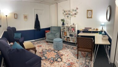 53 N Duke St, Lancaster, PA for lease Interior Photo- Image 2 of 2