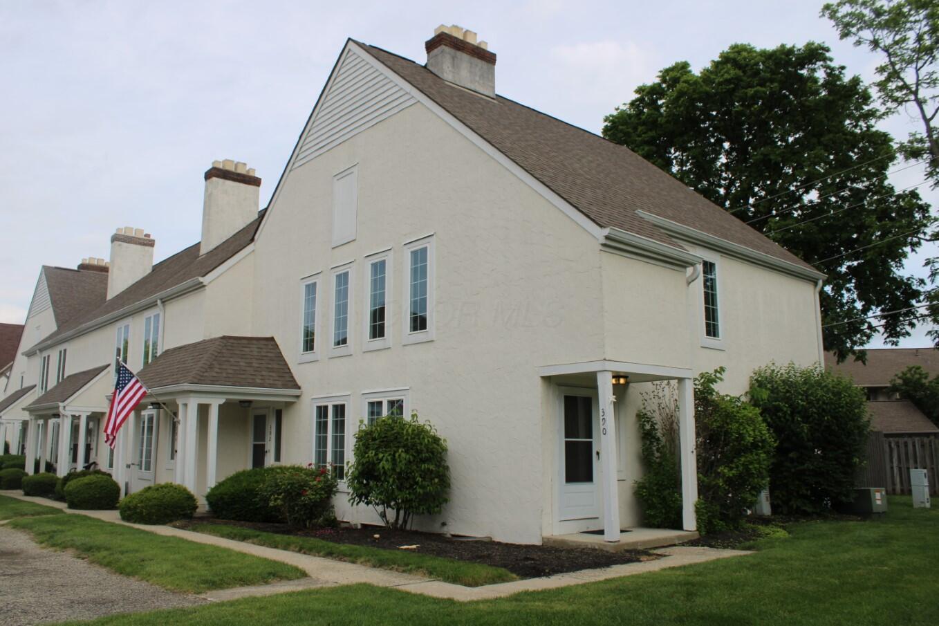 390 Edinburgh Rd, Dublin, OH for sale Primary Photo- Image 1 of 37