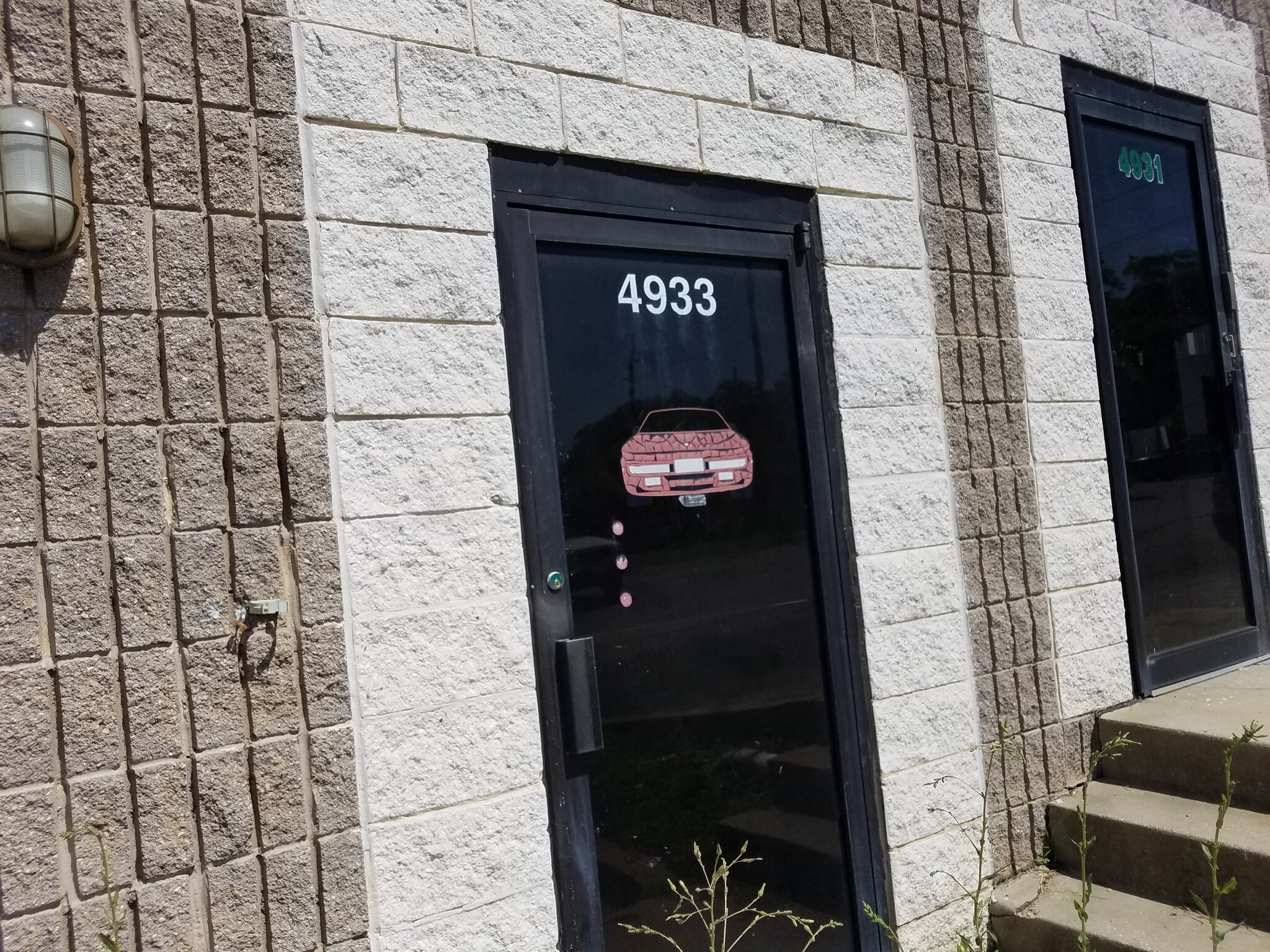 4925-4949 Beech Rd, Temple Hills, MD à louer Photo intérieure- Image 1 de 14