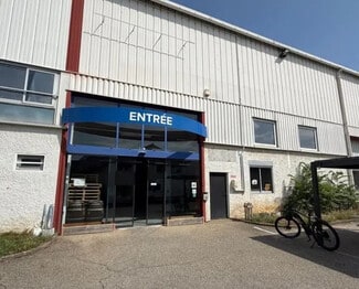 More details for 17 Rue De Gerland, Lyon - Multiple Space Uses for Lease