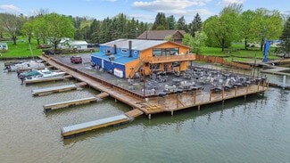 Plus de détails pour 356 King St, Fair Haven, NY - Spécialité à vendre