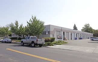 Plus de détails pour 520 California Blvd, Napa, CA - Industriel à vendre