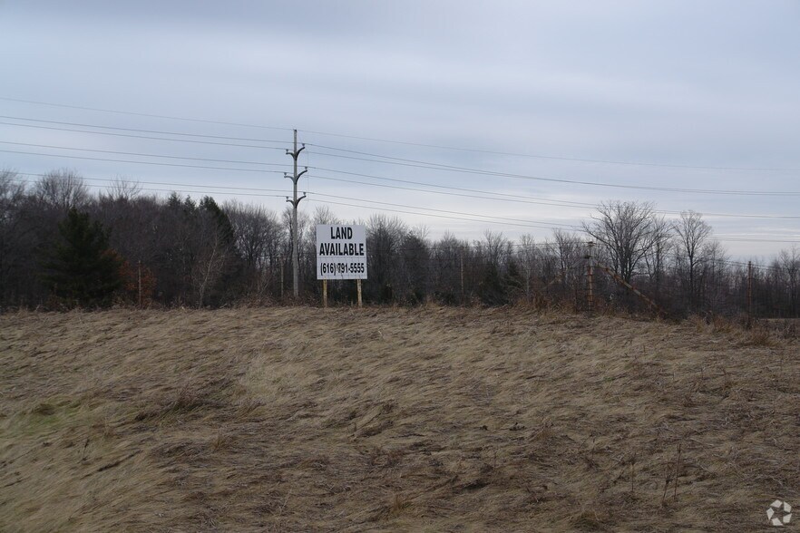 15400 Waldron Way, Big Rapids, MI à vendre - Autre - Image 3 de 6