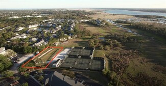 Plus de détails pour 205 Harbour Cay Way, Saint Augustine, FL - Terrain à vendre