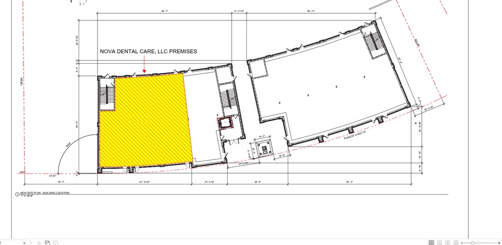 440 E Hawley St, Mundelein, IL à louer - Photo du bâtiment - Image 3 de 19